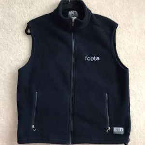 ROOTS vest